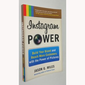 Instagram Power 