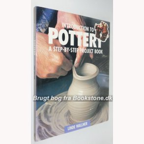 Introduction to Pottery 