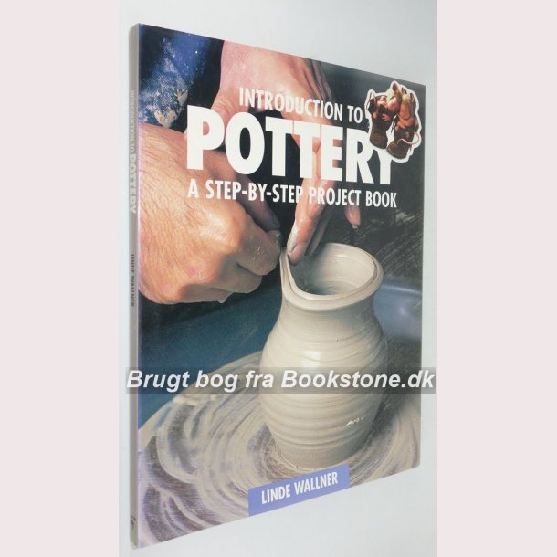 Introduction to Pottery 