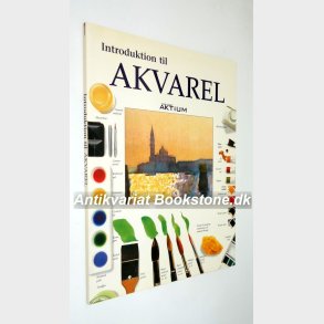 Introduktion til akryl: Ray Smith