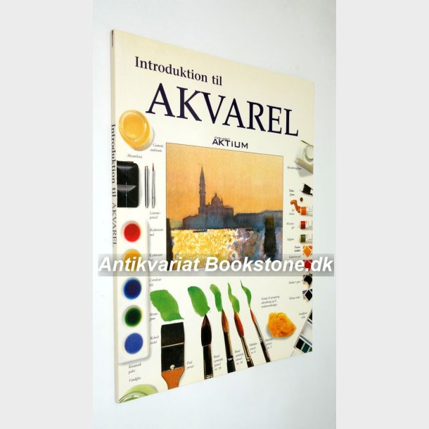 Introduktion til akryl: Ray Smith