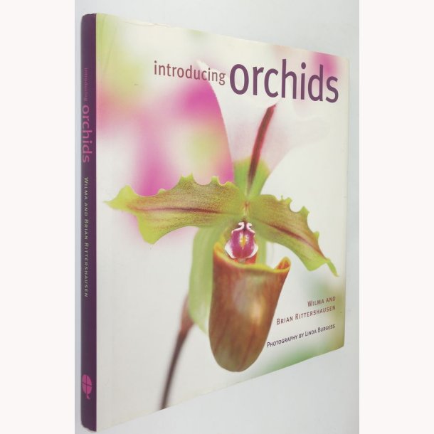 Introdusing Orchids 