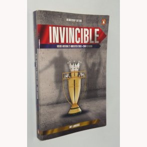Invincible 