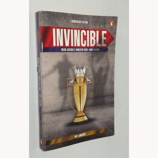 Invincible 
