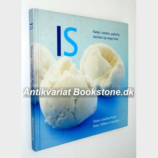 Is: Shona Crawford Poole