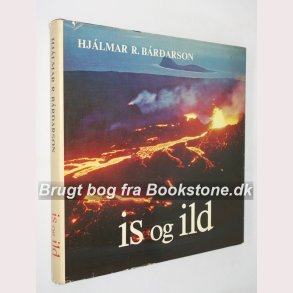 Is og ild