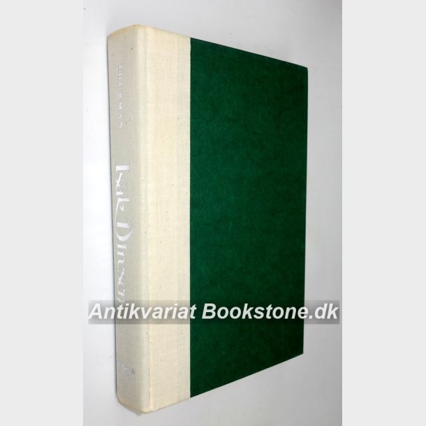 Isak Dinesen - the Life of a Storyteller