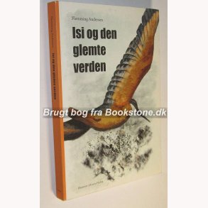 Isi og den glemte verden