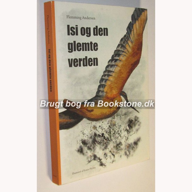 Isi og den glemte verden