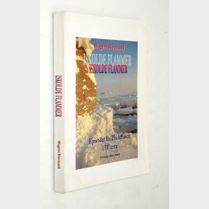 Iskolde flammer: Mogens Hovmand