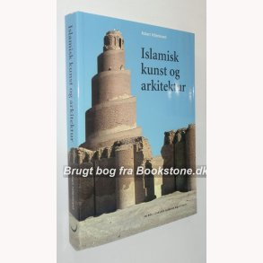 Islamisk kunst og arkitektur