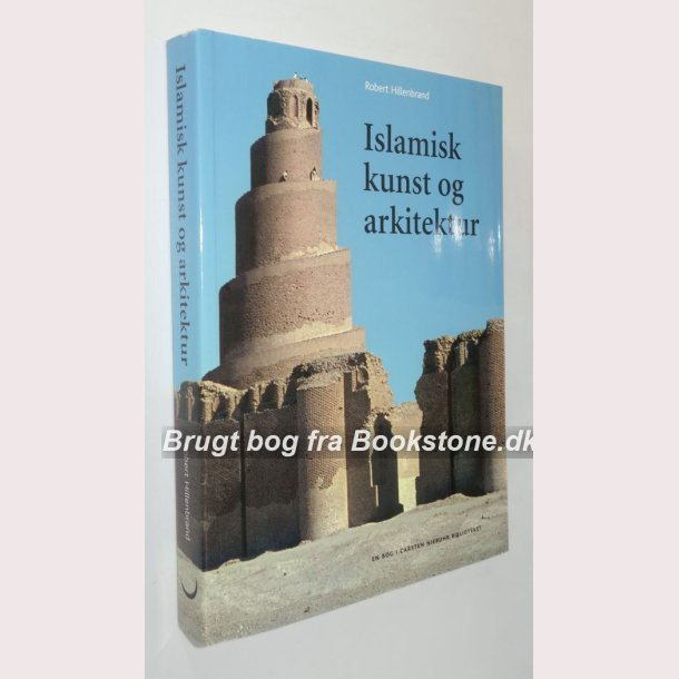 Islamisk kunst og arkitektur