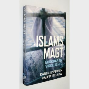 Islams Magt: Karen Jespersen (Signeret)