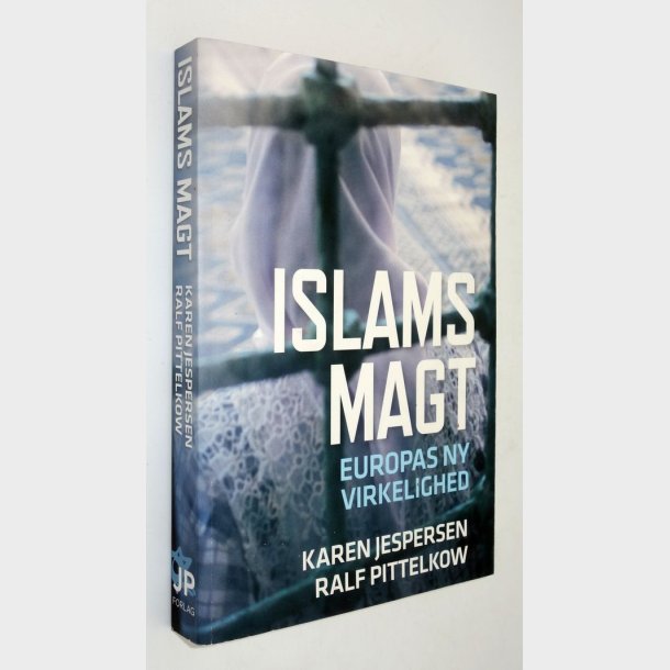 Islams Magt: Karen Jespersen (Signeret)