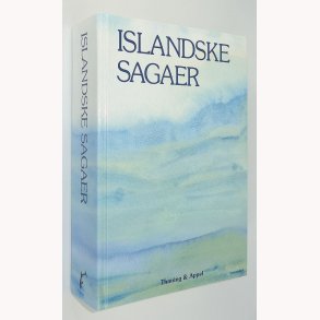 Islandske sagaer 
