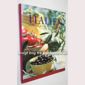 Italien - Middelhavets fristelser