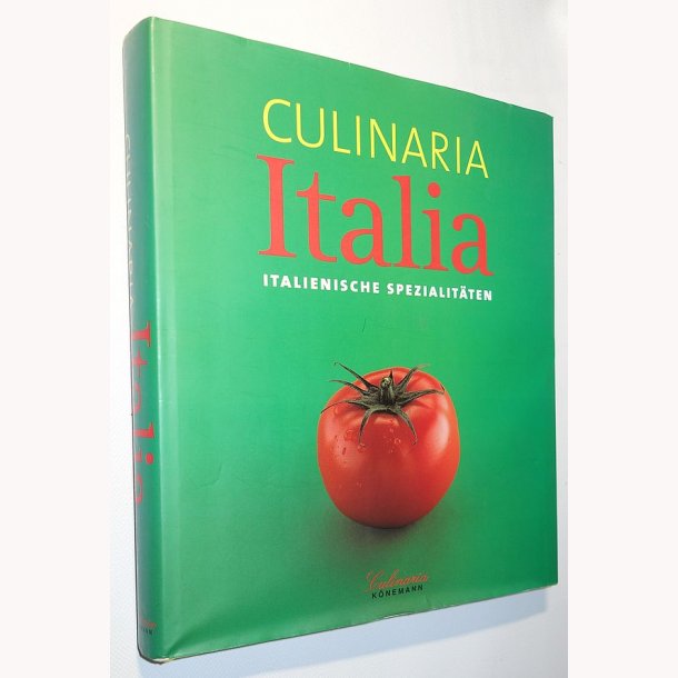 Culinaria Italia - Italienische Spezialit&auml;ten
