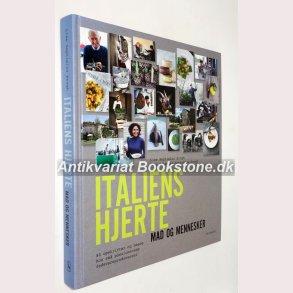 Italiens hjerte - mad og mennesker