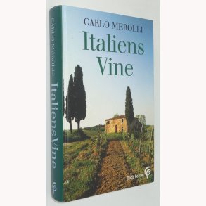 Italiens vine: Carlo Merolli