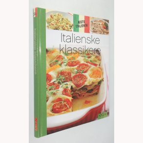Italienske klassikere 