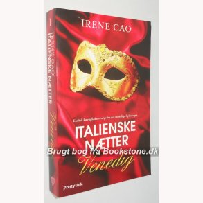 Italienske ntter 1 - Venedig 