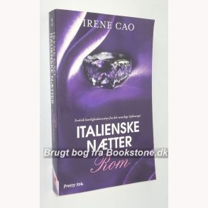 Italienske ntter 2 - Rom 