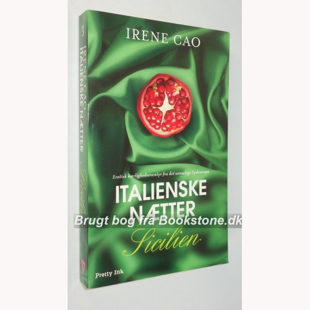 Italienske ntter 3 - Sicilien 