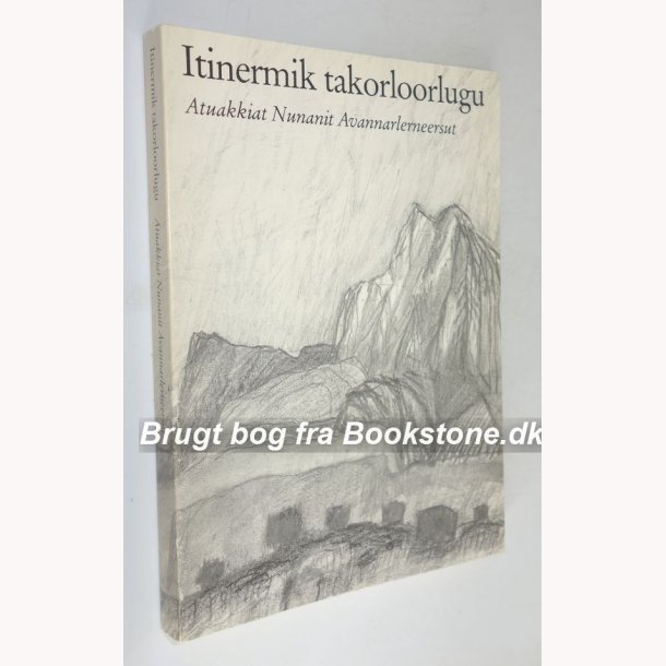 Itinermik takorloorlugu 