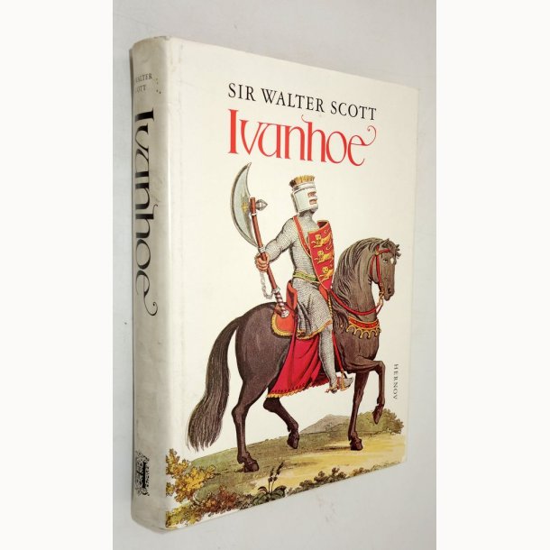 Ivanhoe: Sir Walter Scott
