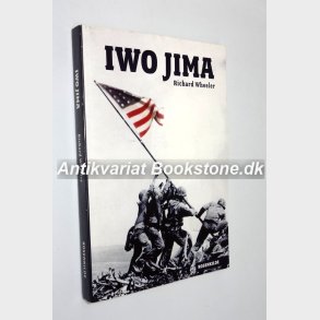 Iwo Jima: Richard Wheeler