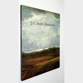 J.C. Dahl i Danmark: William Gelius