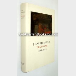 Vinteren i Lissabon: Antonio Munoz Molina