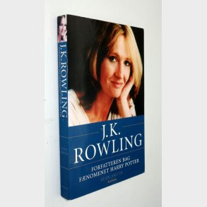 J.K. Rowling en biografi: Sean Smith