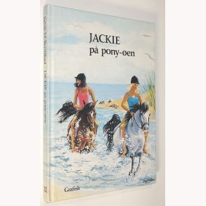 Jackie p pony-en - Bind 11