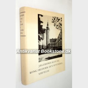 Jgerspris Slot: Roar Skovmand