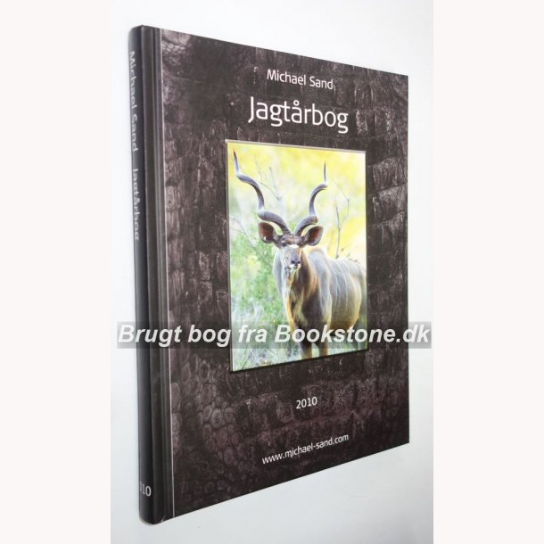 Jagtrbog 2010 