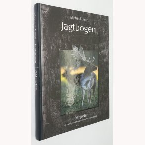Jagtbogen - Dhjorten