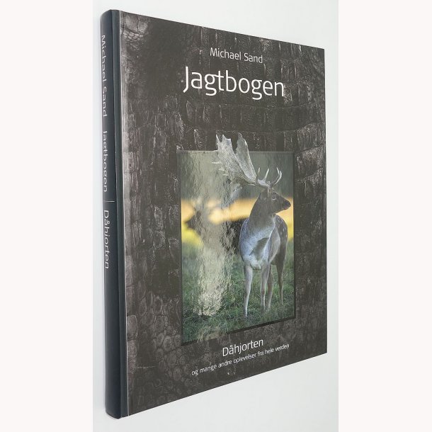 Jagtbogen - Dhjorten
