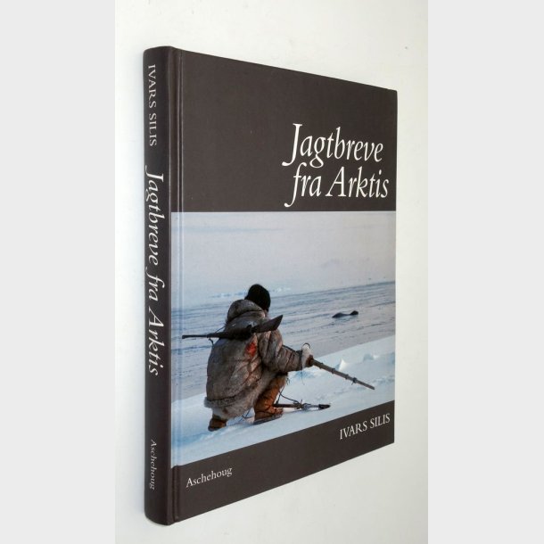 Jagtbreve fra Arktis