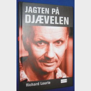 Jagten p djvelen - Virkelighedens verden