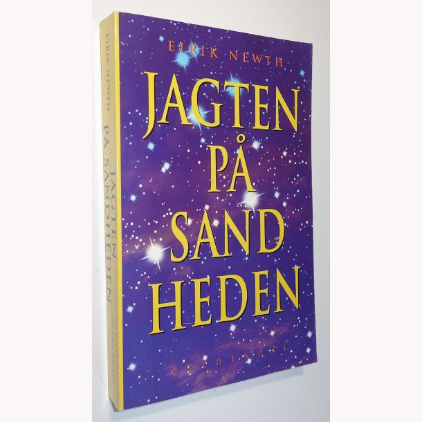 Jagten p sandheden  - Videnskabens historie