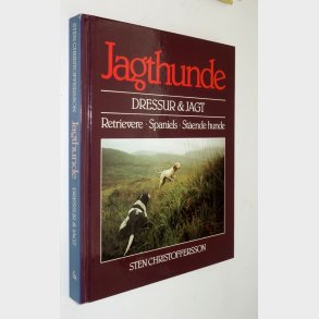Jagthunde: Steen Christoffersson
