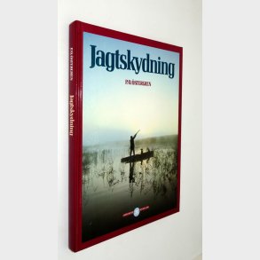 Jagtskydning P.O. stergren