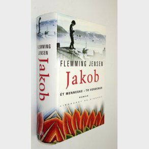 Jakob - t menneske - to verdener: Flemming Jensen