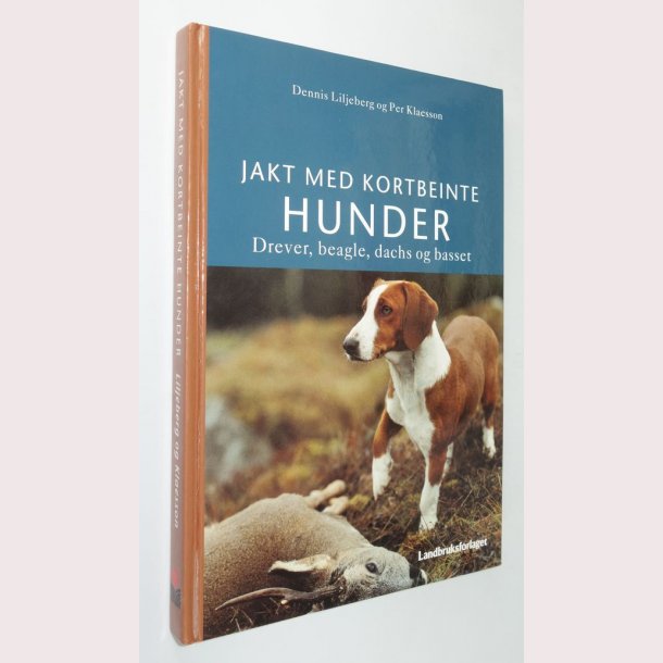 Jakt med kortbeinte Hunder 