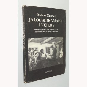 Jalousidramet i Vejlby 