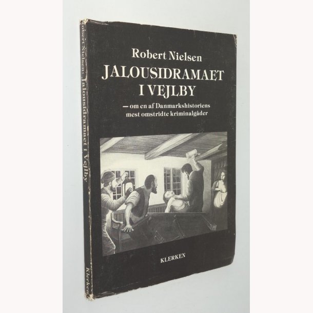 Jalousidramet i Vejlby 