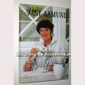 Janes Kkken
