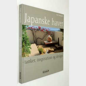 Japanske haver: Yoko Kawaguchi