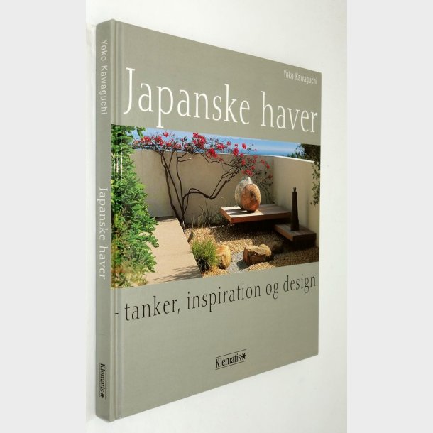 Japanske haver: Yoko Kawaguchi